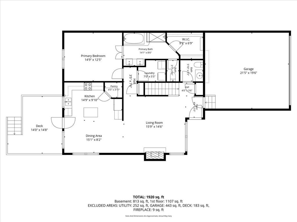 7815 W 158th Terrace Property Photo 46