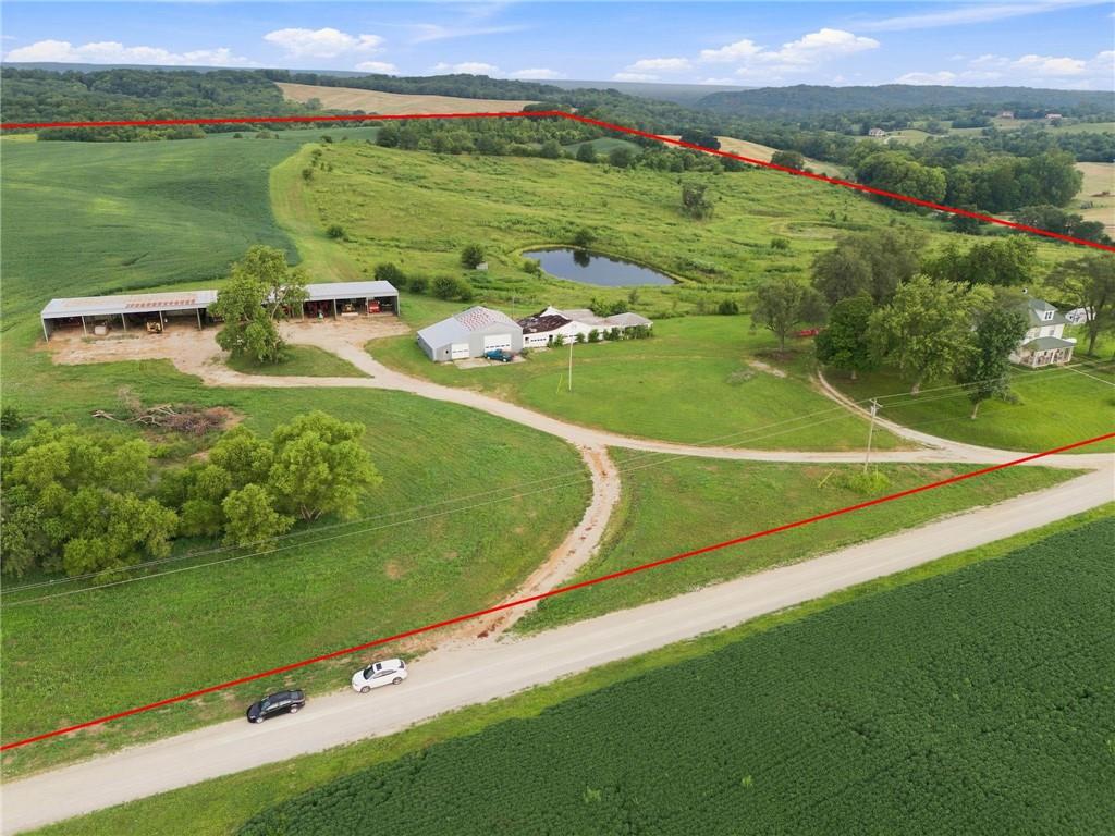 14765 Ode Road Property Photo 2