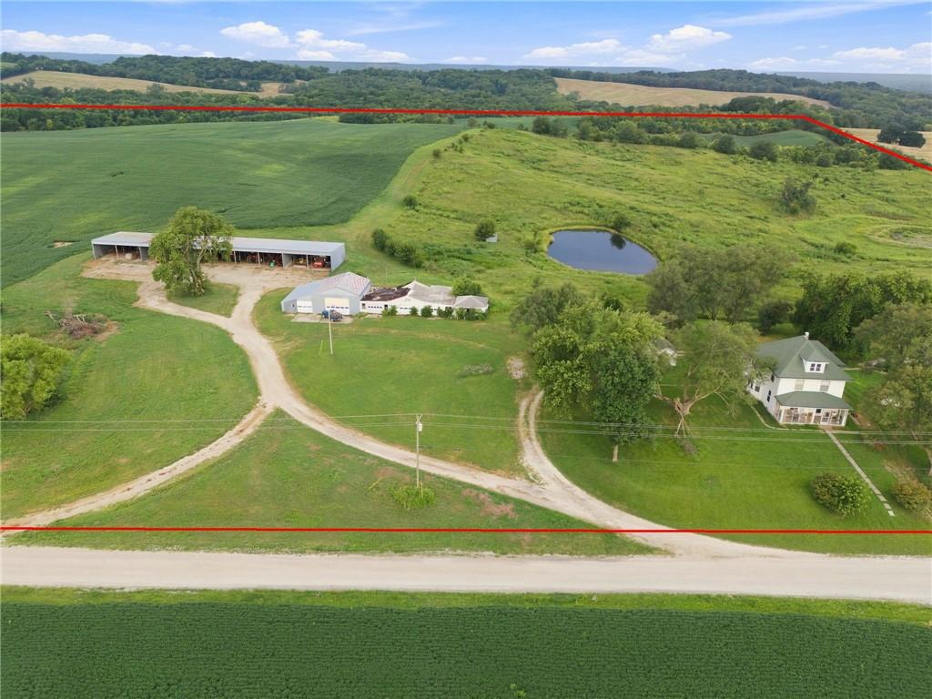 14765 Ode Road Property Photo 3