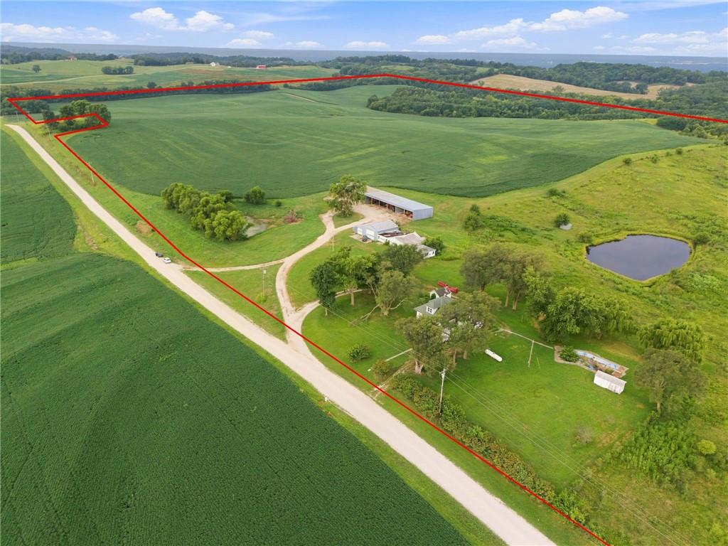 14765 Ode Road Property Photo 4