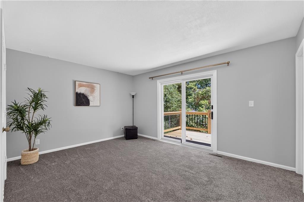 7815 Haskell Avenue Property Photo 13
