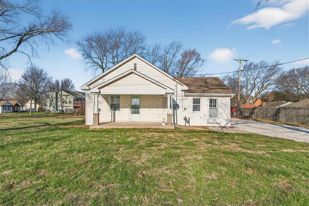 1490 Ne Independence Avenue Property Photo 1