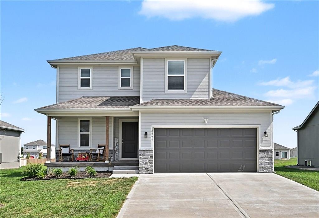 10294 Lucca Lane Property Photo 1