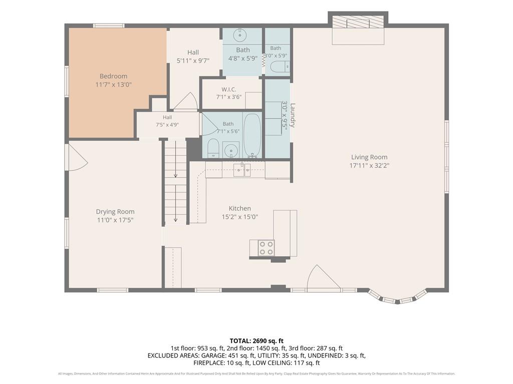 407 N Fairview Avenue Property Photo 43