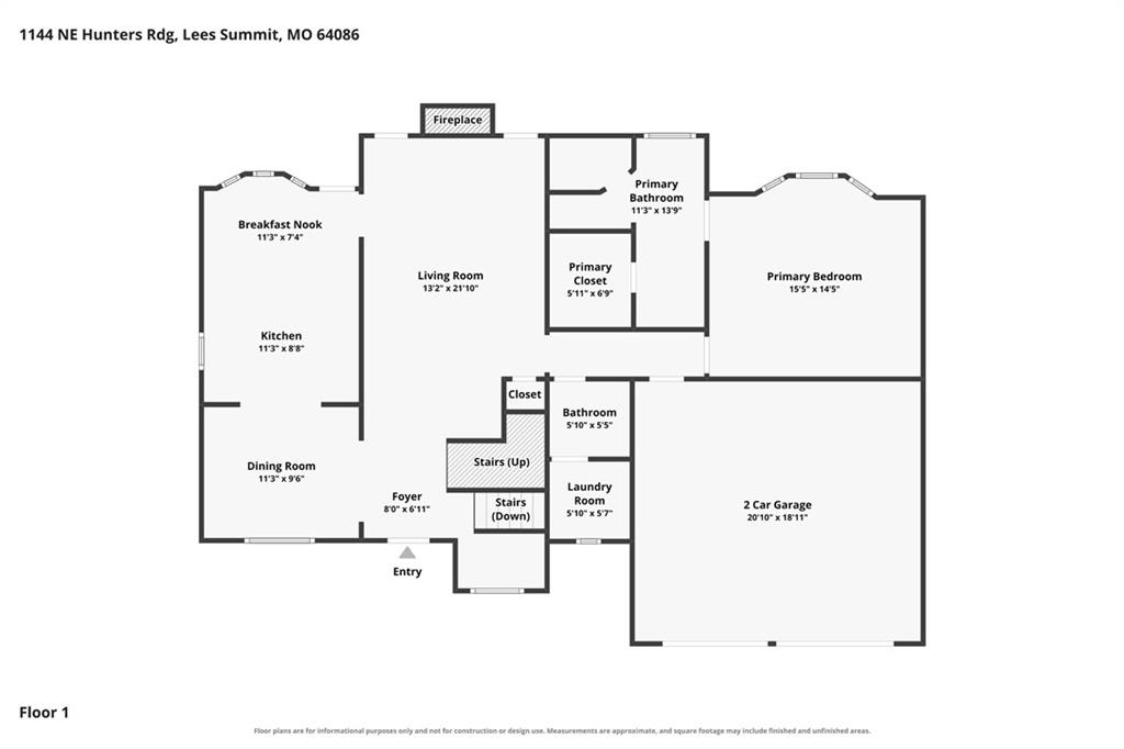 1144 Ne Hunters Ridge Property Photo 45