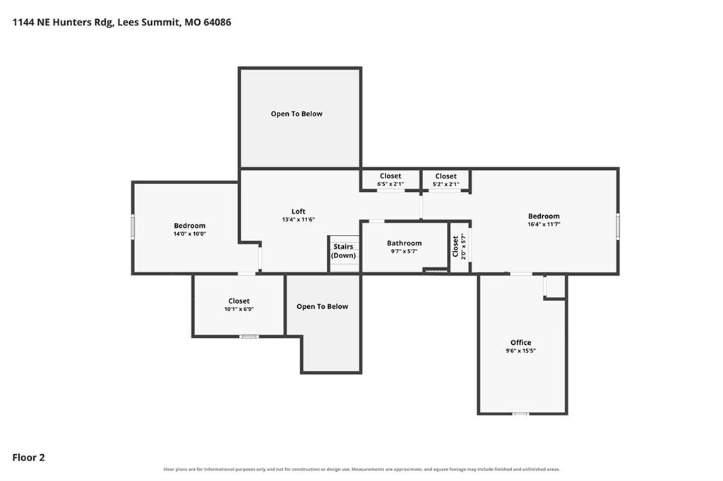 1144 Ne Hunters Ridge Property Photo 46