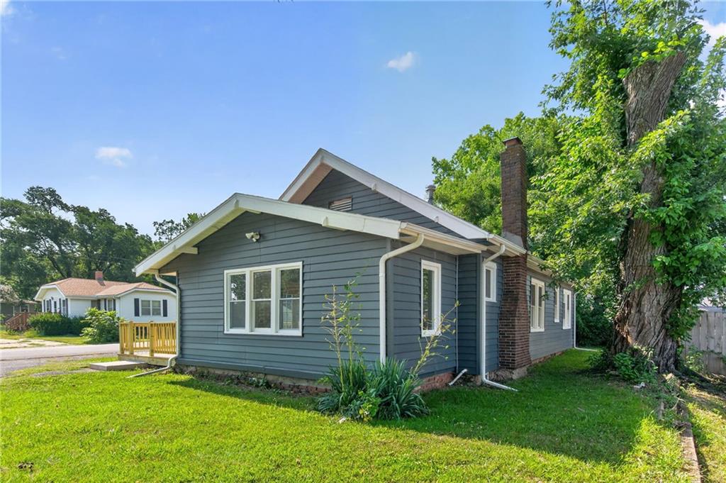 4521 Gibbs Road Property Photo 19