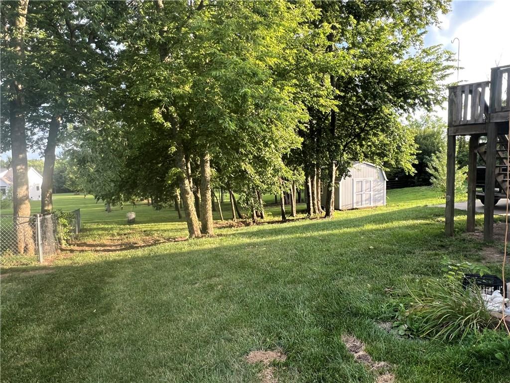102 Carson Circle Property Photo 3