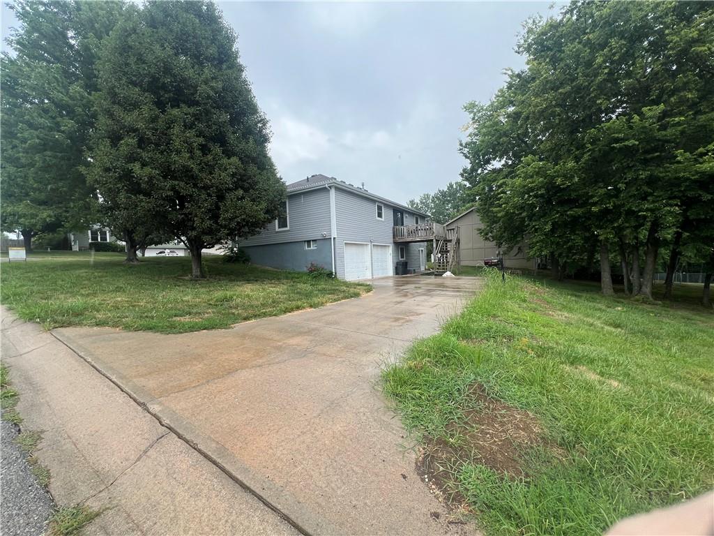 102 Carson Circle Property Photo 10