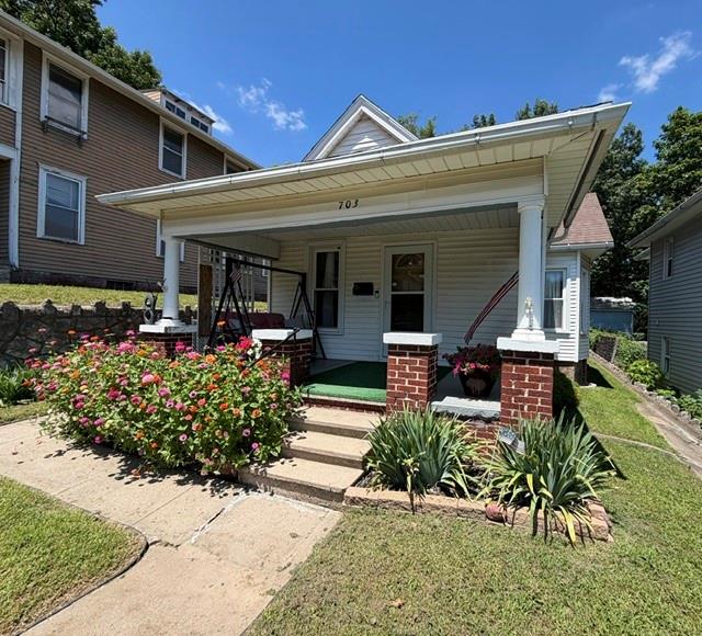 703 Mcdonald Street Property Photo 1