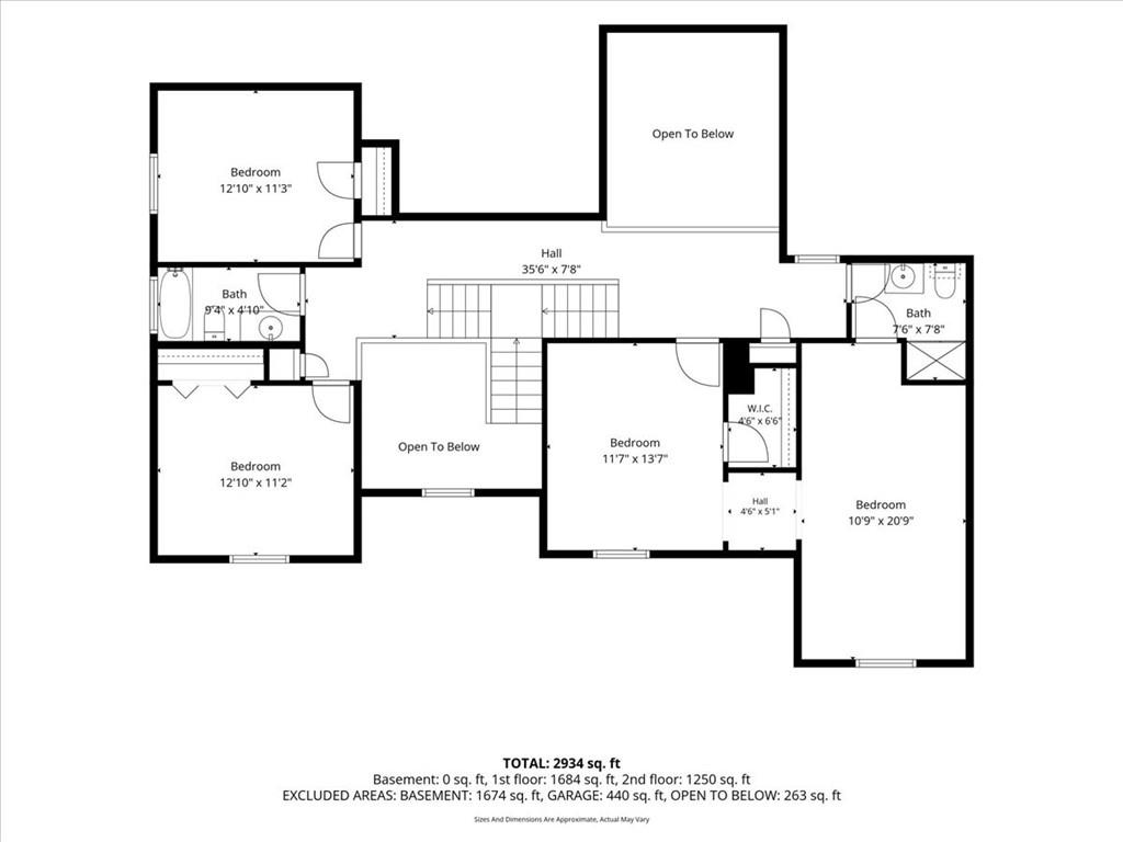 833 Nw High Point Drive Property Photo 37