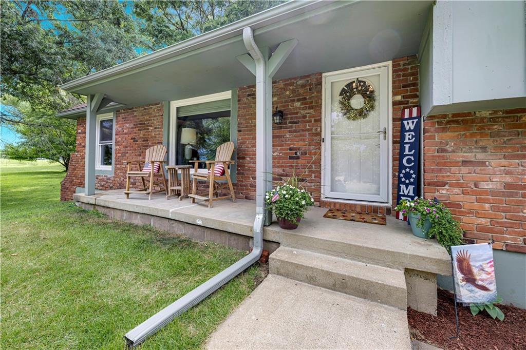 22800 S State Line Road Property Photo 2