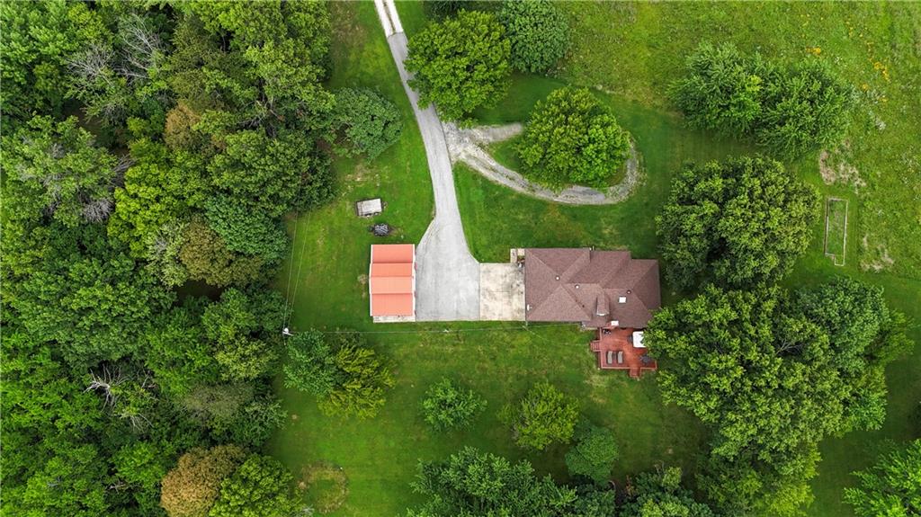 22800 S State Line Road Property Photo 4