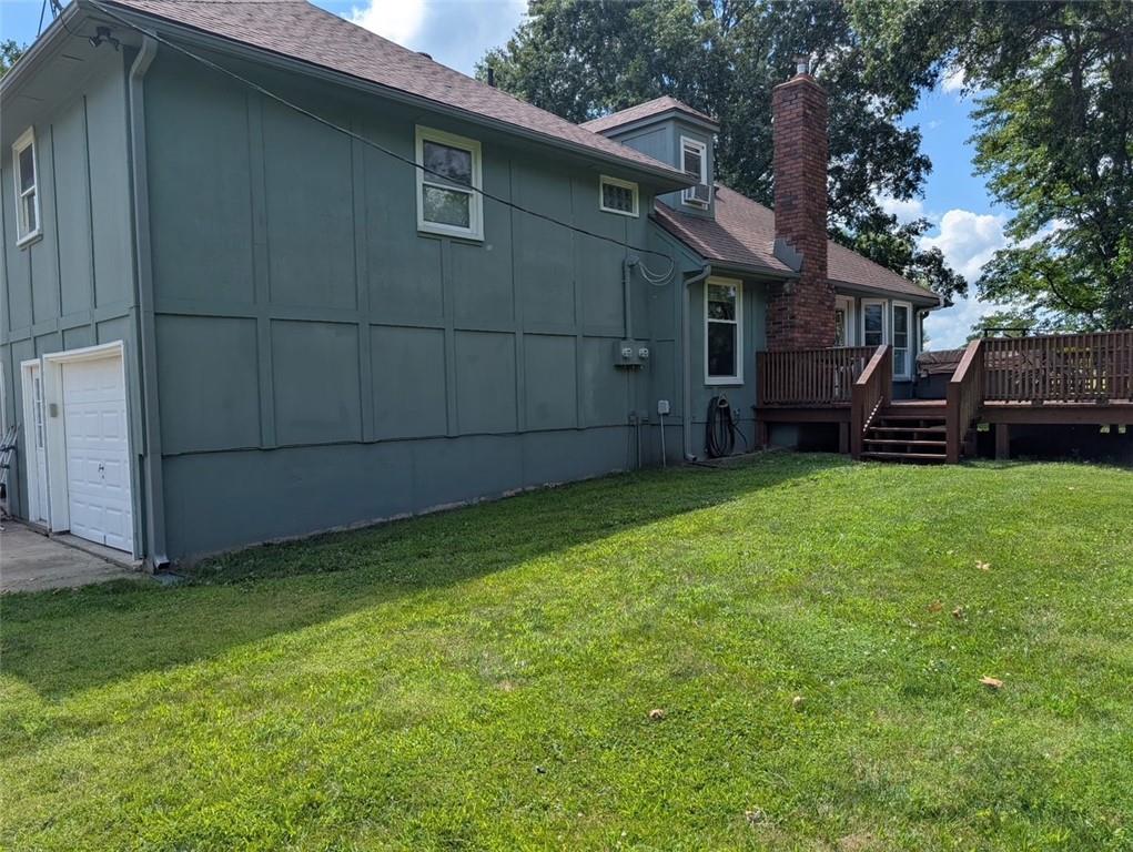 22800 S State Line Road Property Photo 5