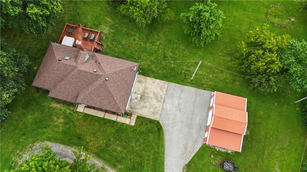 22800 S State Line Road Property Photo 6