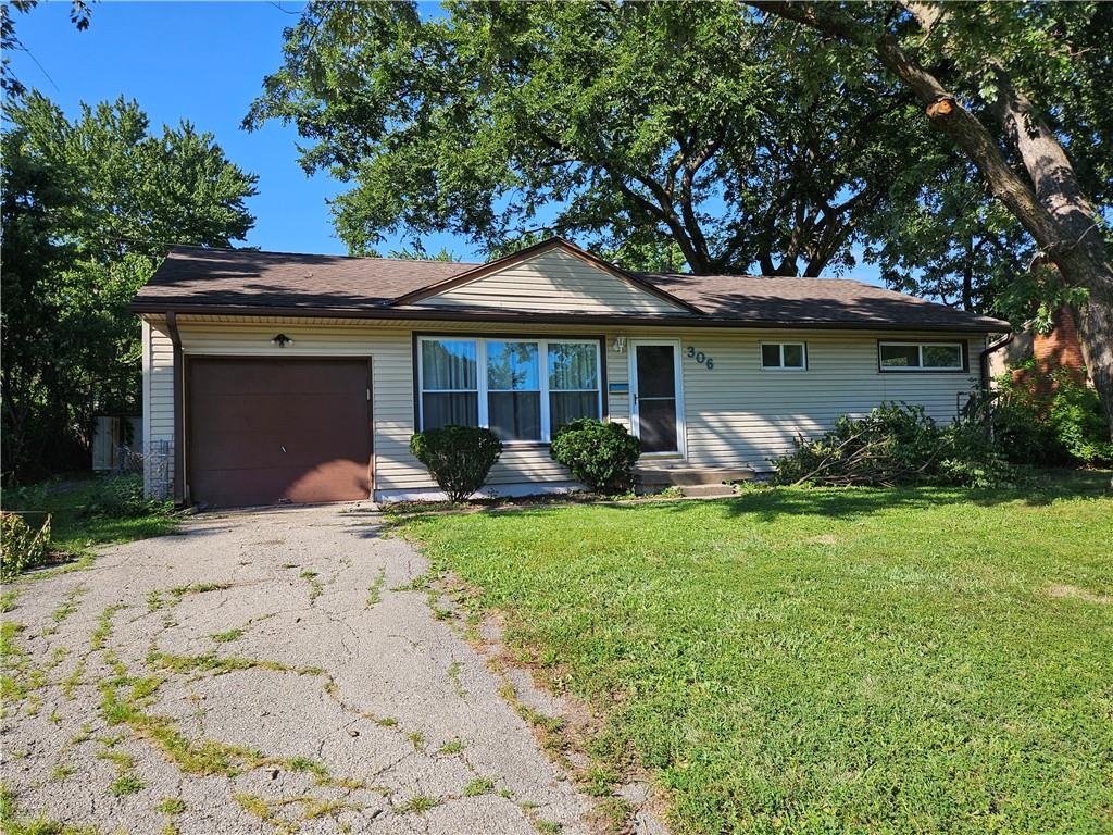 306 Pacific Drive Property Photo 1