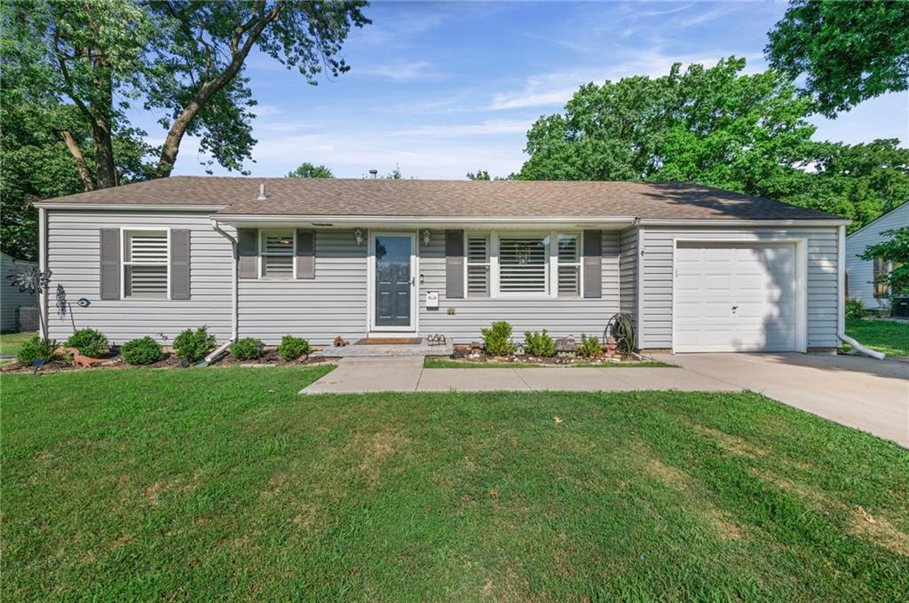 5520 Barton Lane Property Photo
