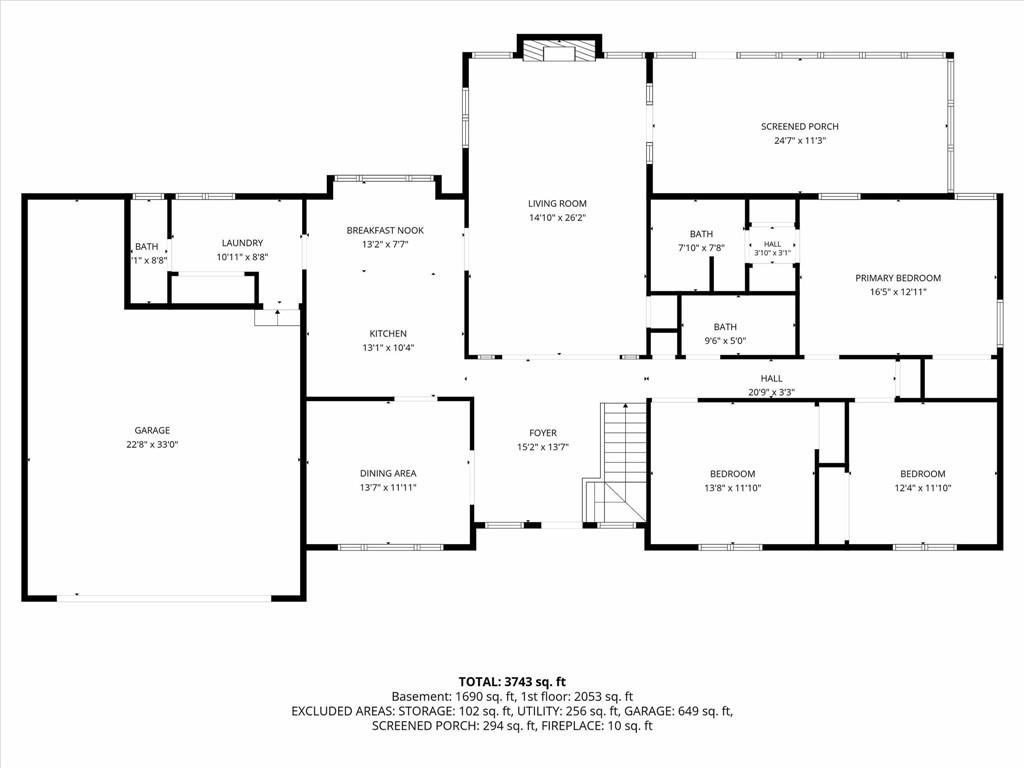 3735 53rd Street Property Photo 60