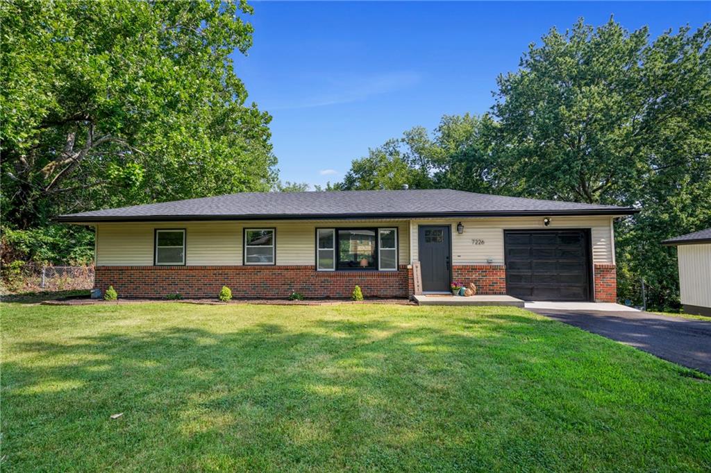 7226 Webster Avenue Property Photo 1