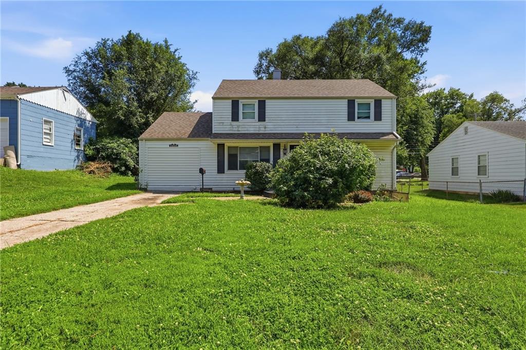 10005 E 35th Street Property Photo 1
