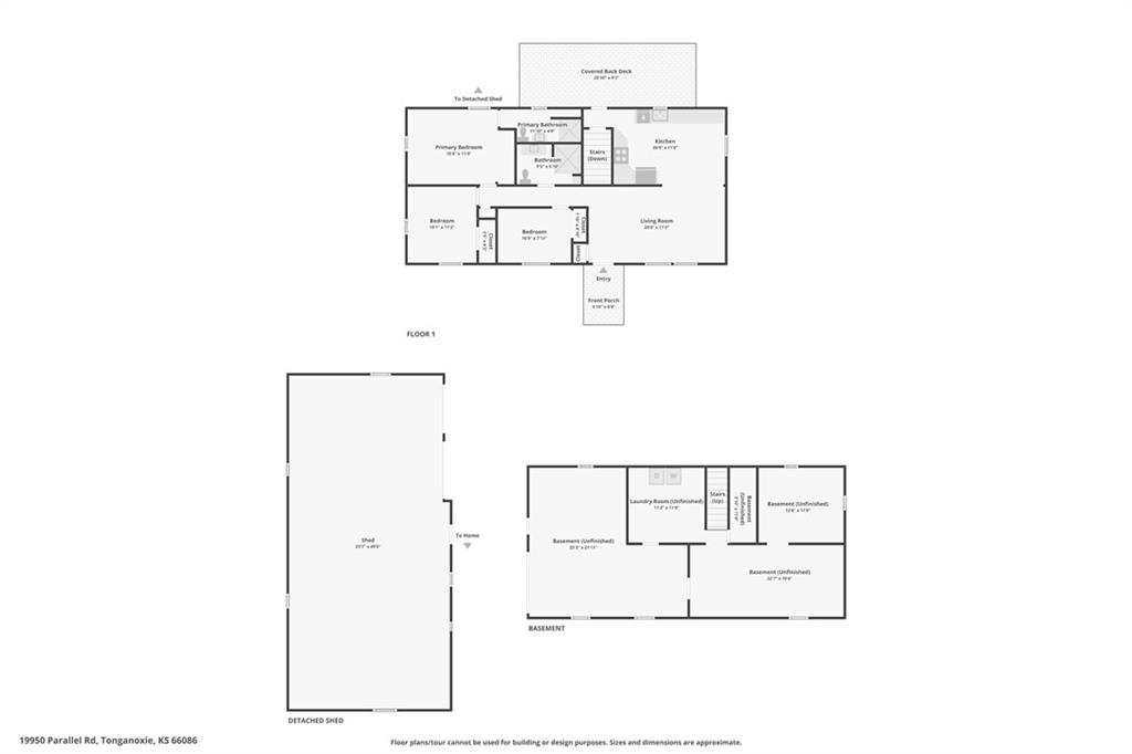 19950 Parallel Road Property Photo 26