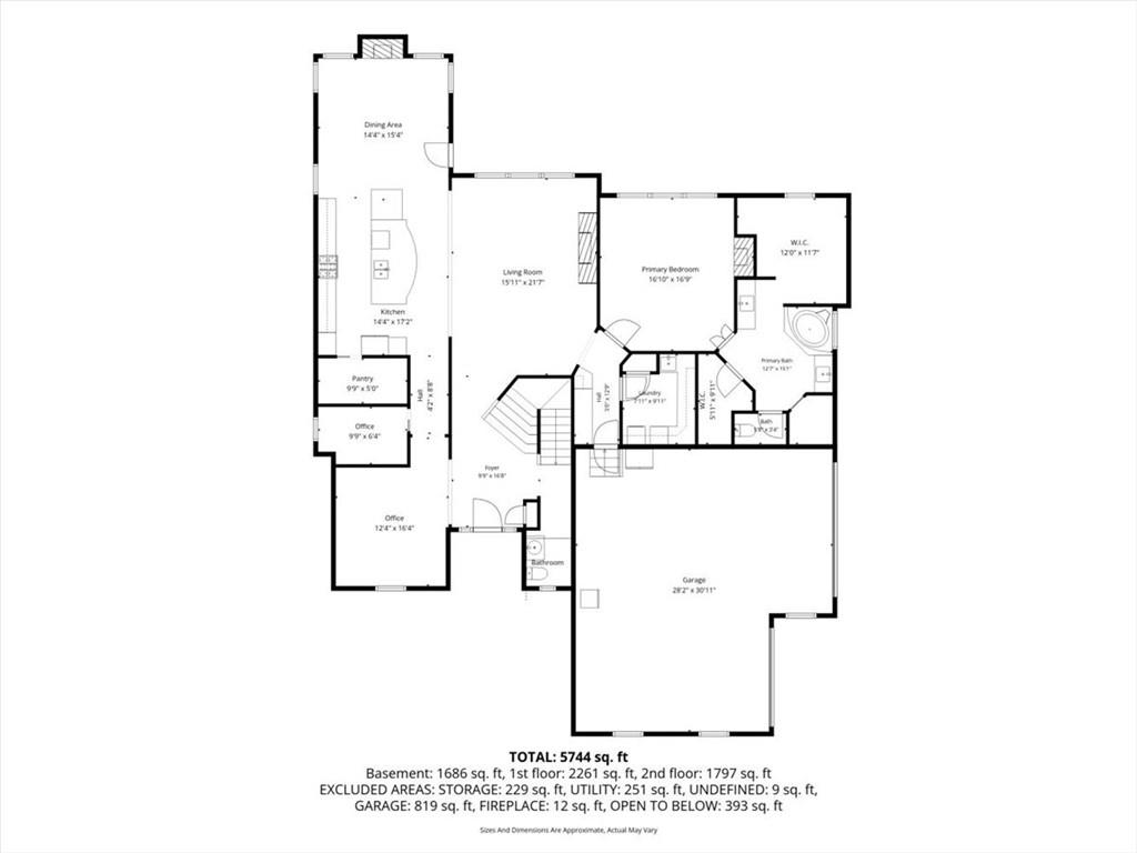 14109 Meadow Lane Property Photo 52