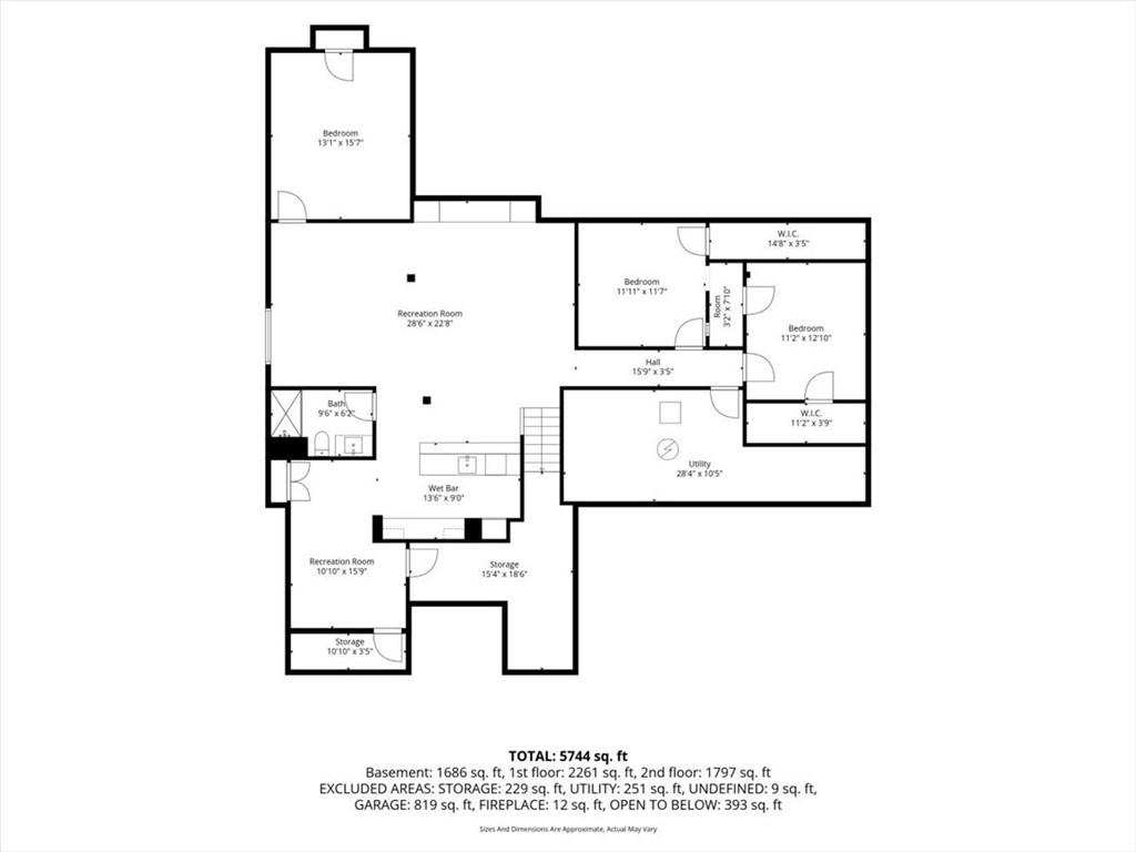 14109 Meadow Lane Property Photo 54