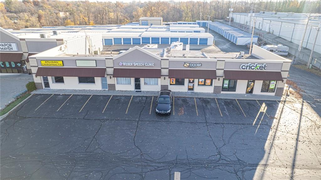 3007 S Belt Highway Property Photo 4