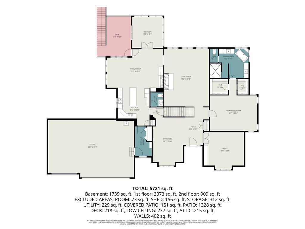 4301 Se Willow Place Court Property Photo 60