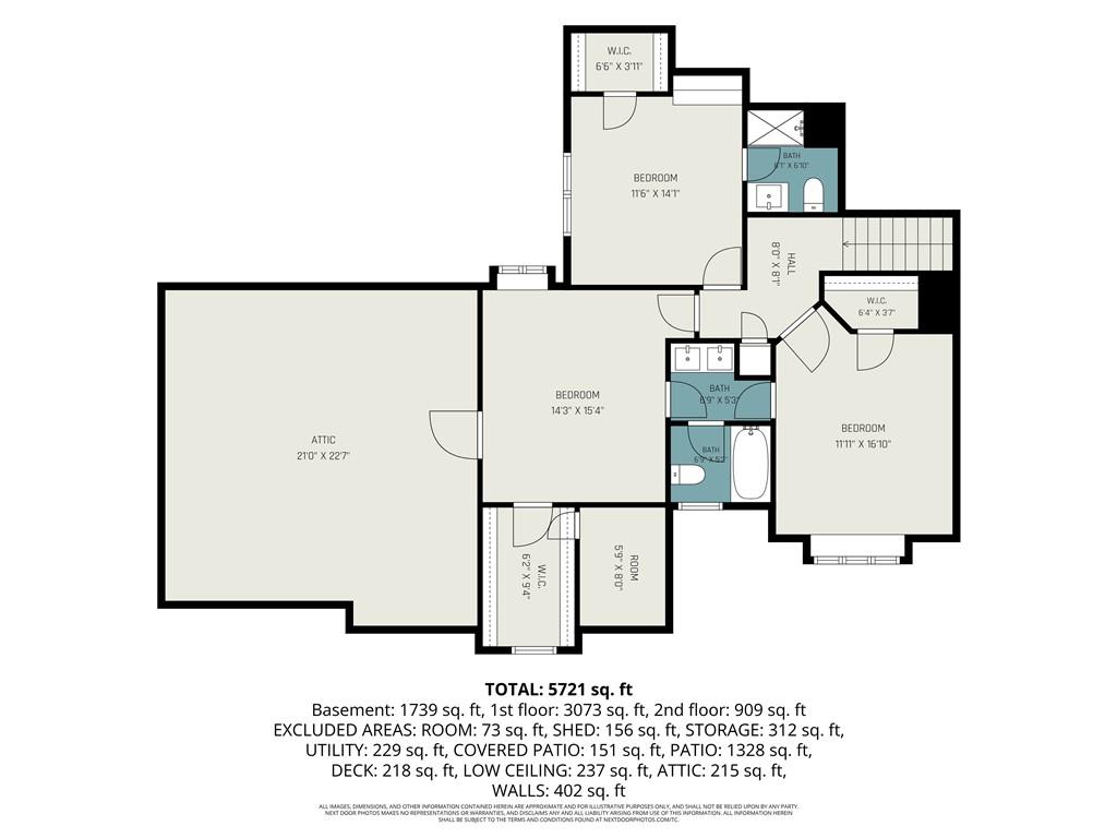 4301 Se Willow Place Court Property Photo 60