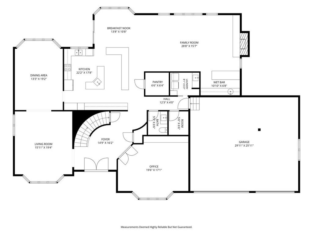 13206 Beverly Street Property Photo 97