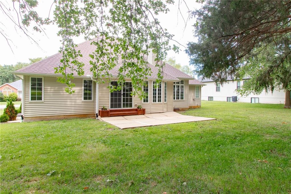1885 W Timber Ridge Drive Property Photo 49