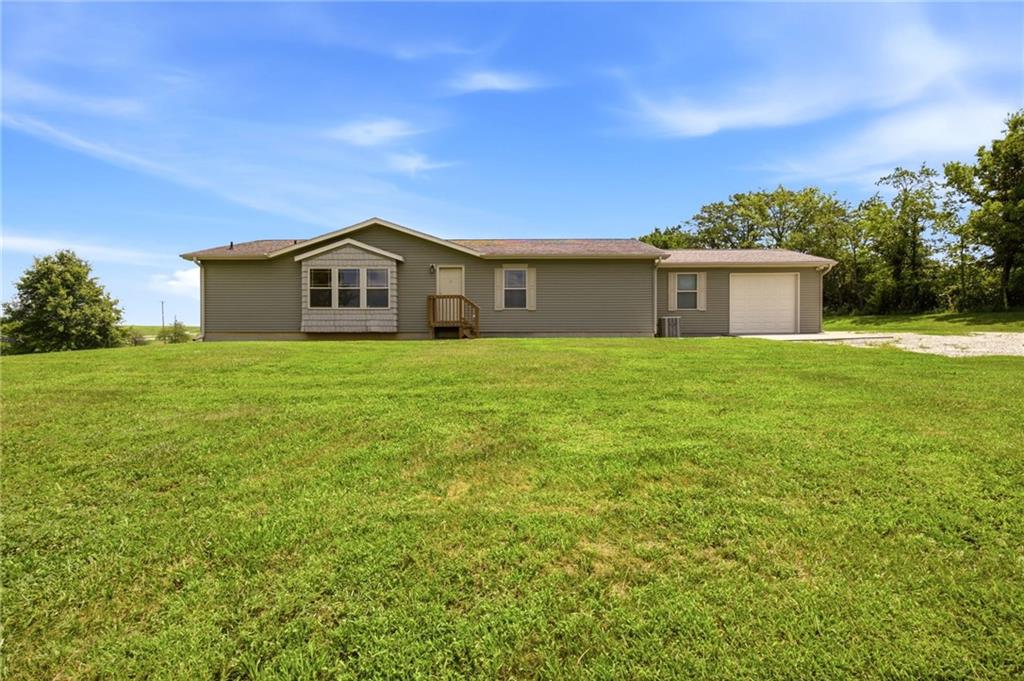 13520 S Sam Moore Road Property Photo 1