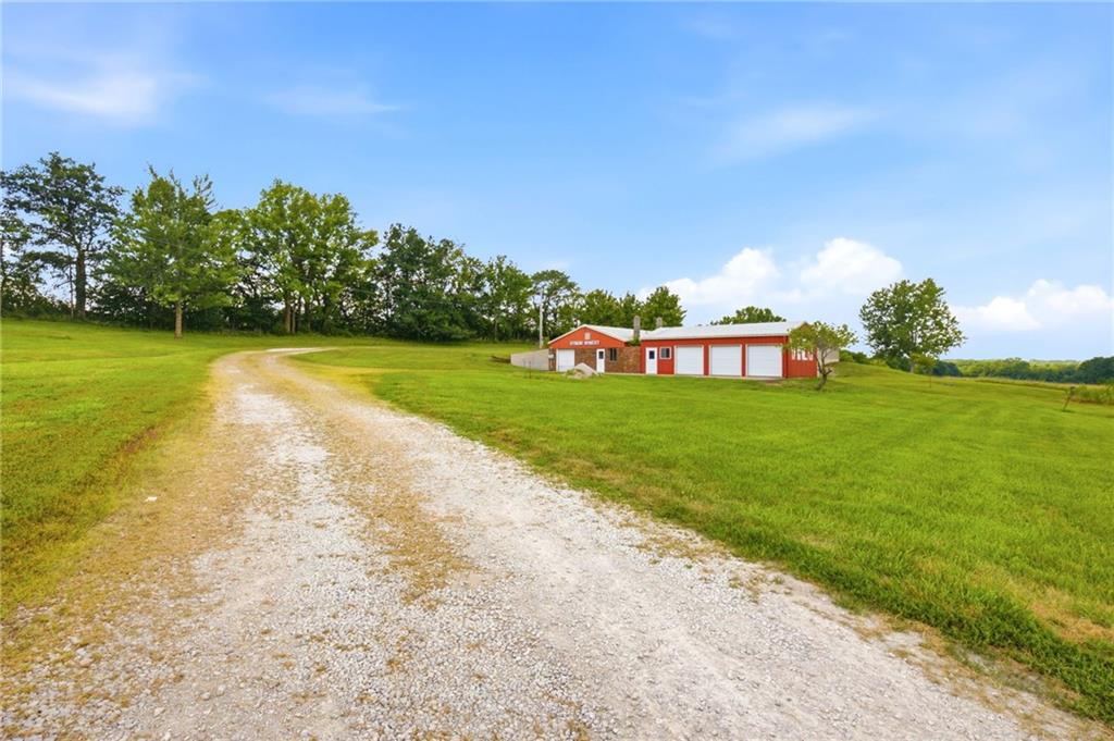13520 S Sam Moore Road Property Photo 39