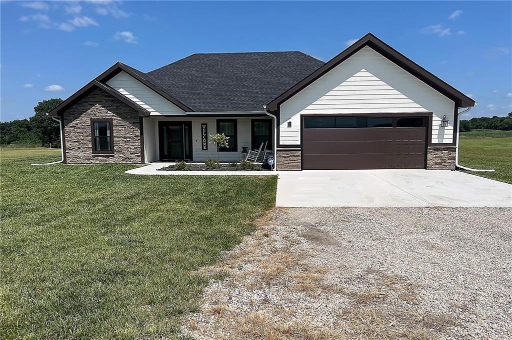 1671 Sw 300th Road Property Photo 1