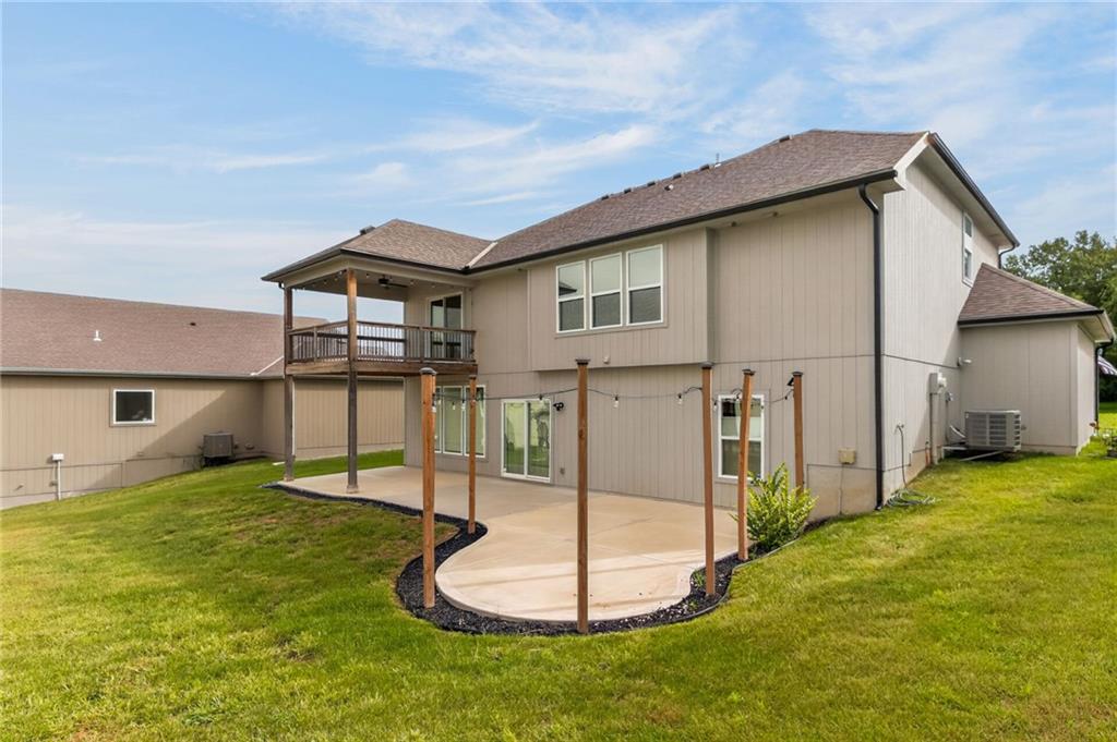 2152 Hay Market Court Property Photo 38