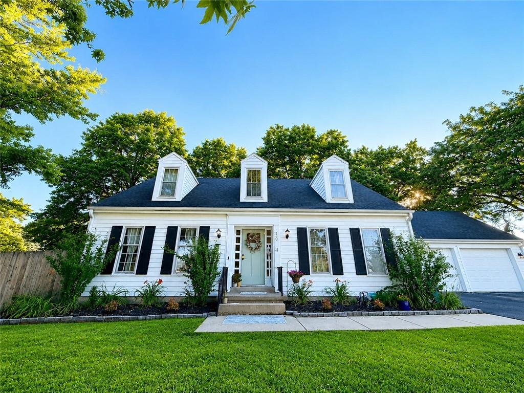 200 Percy Lane Property Photo 1