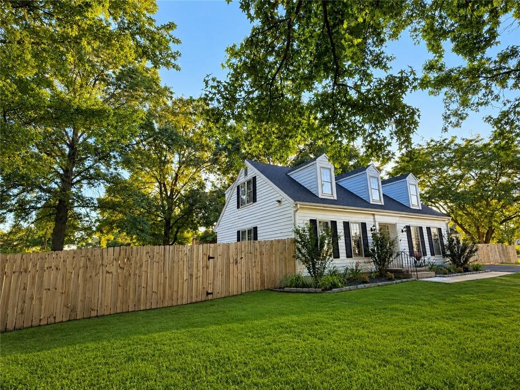 200 Percy Lane Property Photo 2