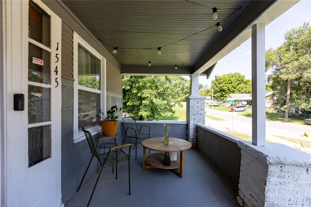 1545 Cleveland Avenue Property Photo 3