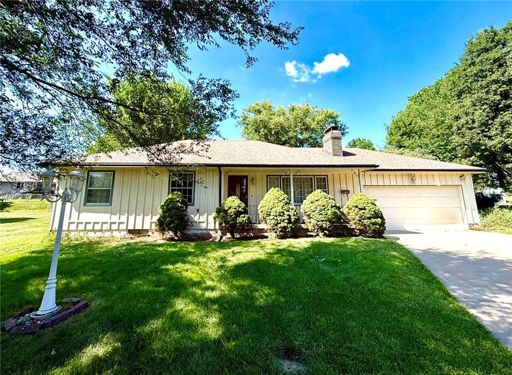 11812 E 48th Street Property Photo 1