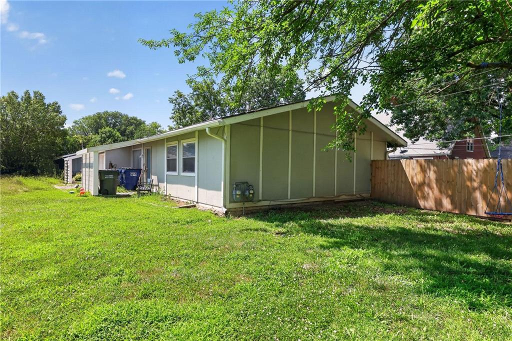3209 Rainier Drive Property Photo 2