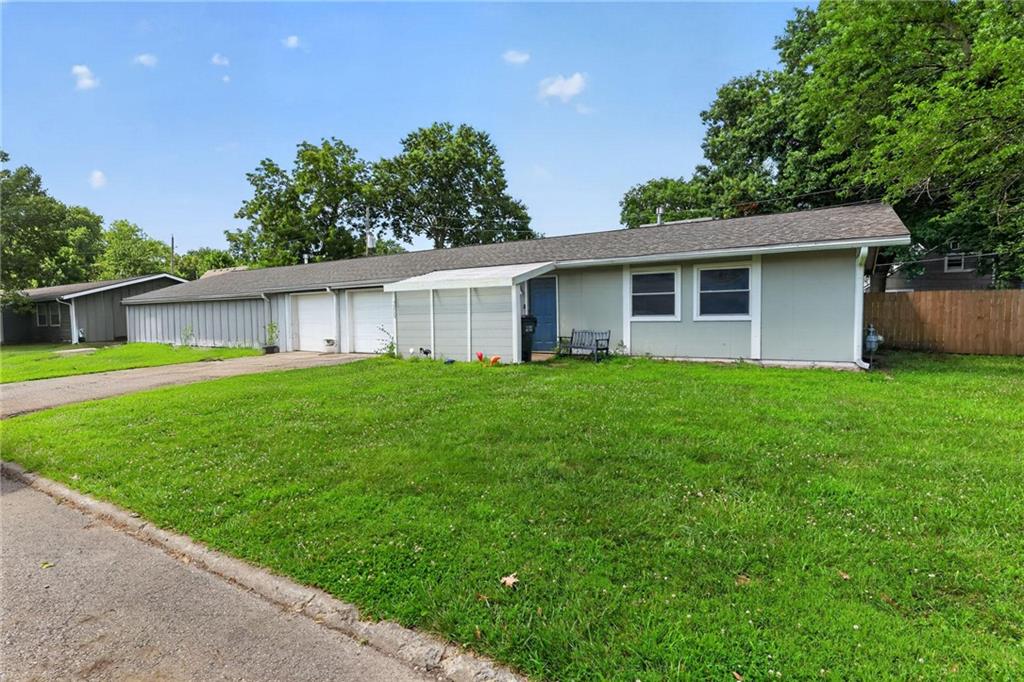 3209 Rainier Drive Property Photo 4