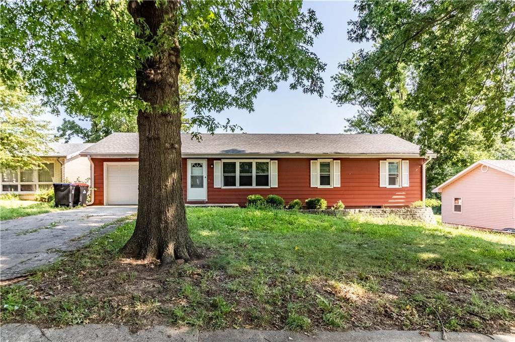 403 Benjamin Drive Property Photo 1