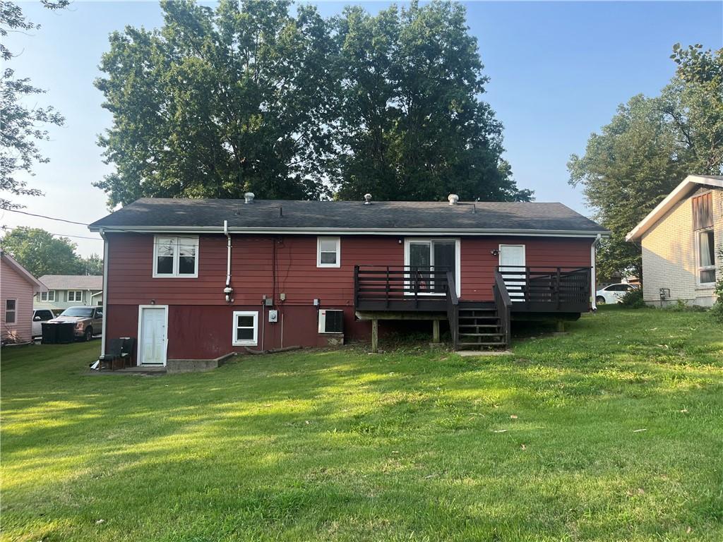 403 Benjamin Drive Property Photo 3