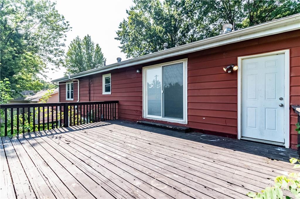 403 Benjamin Drive Property Photo 5