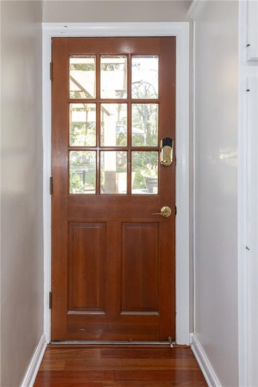4934 Howe Drive Property Photo 23
