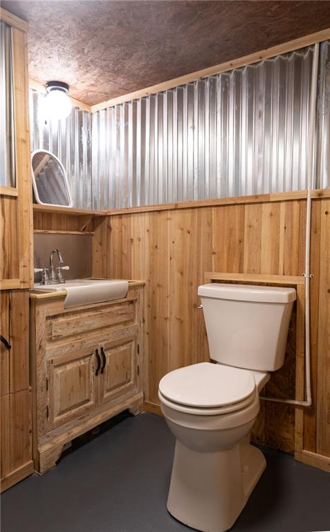 4934 Howe Drive Property Photo 58