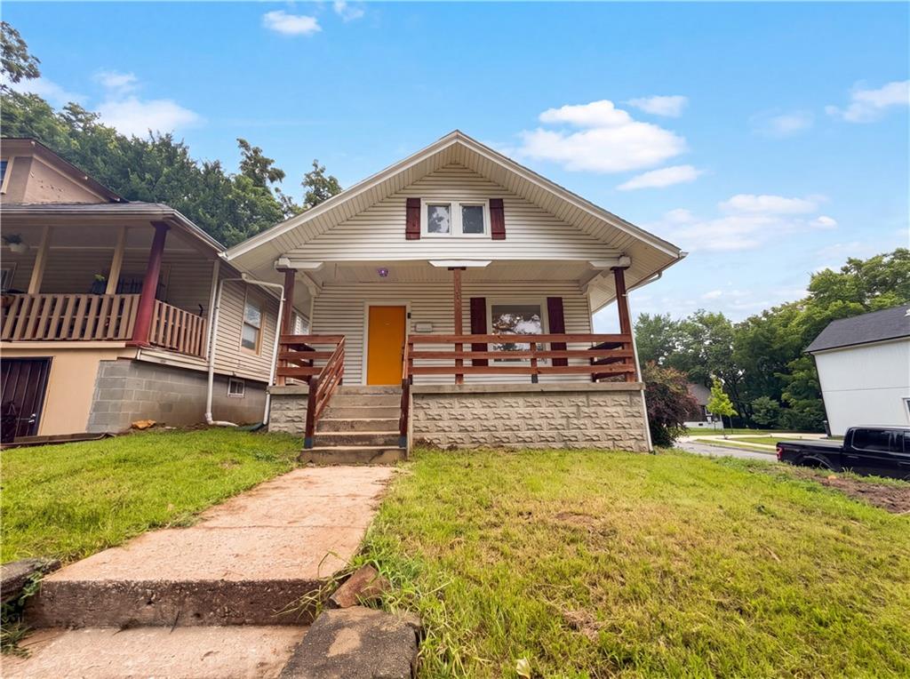 1316 E 44th Street Property Photo 1