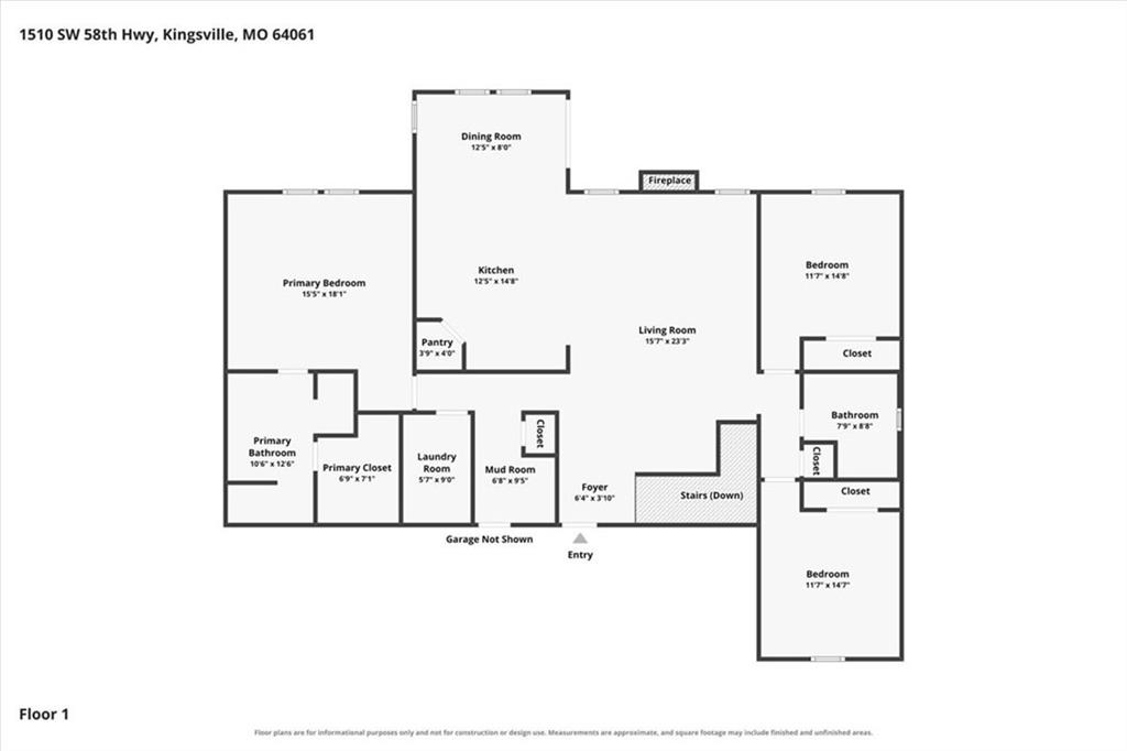 1510 Sw 58 Highway Property Photo 32