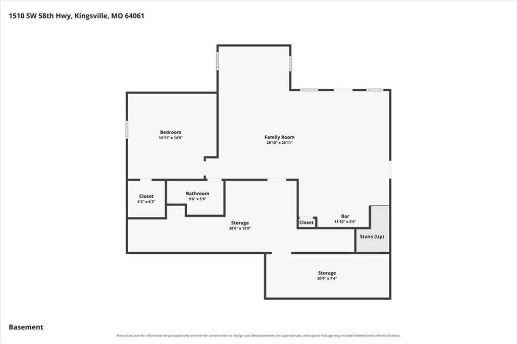 1510 Sw 58 Highway Property Photo 33